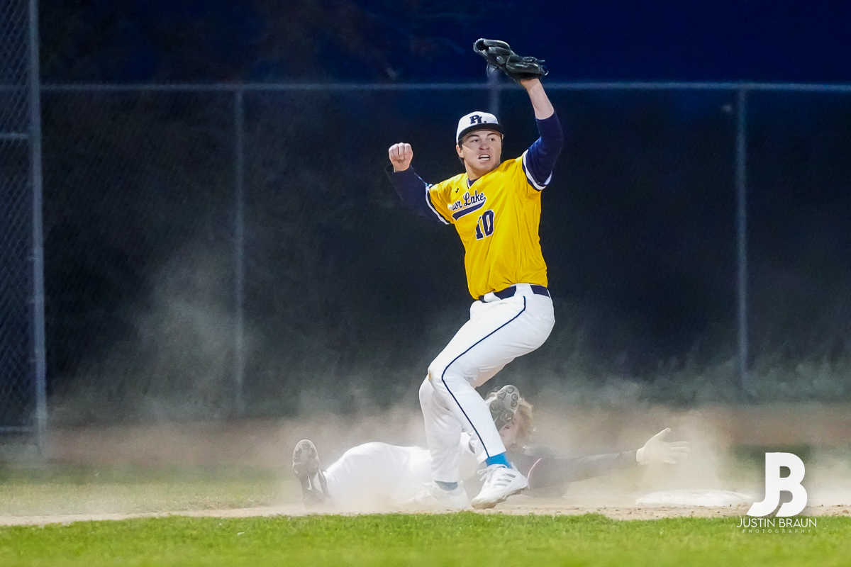 jbraunimages's tweet image. Nice win for @PLLakerBaseball and packed stands for PLAY Night!  See all of the shots from the game at bit.ly/37LCl3v. @PLAYSportsInfo