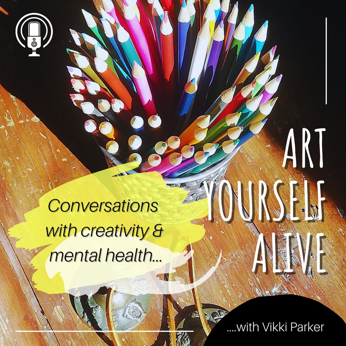 Vikki Parker (studio bibi) tweet media