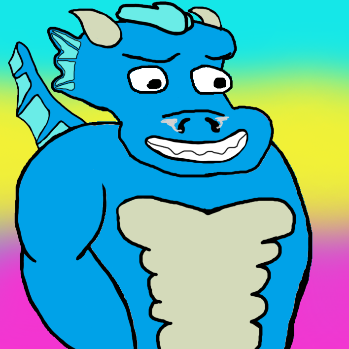 Wheezley's tweet photo. if blue guys has million number of fans i am one of them. if blue guys has ten fans i am one of them. if blue guys has no fans. that means i am no more on the earth. if world against blue guys, i am against the world. i love blue guys till my last breath... @BlueGuysNFT #BlueGuys https://t.co/xlFG4SBPTy