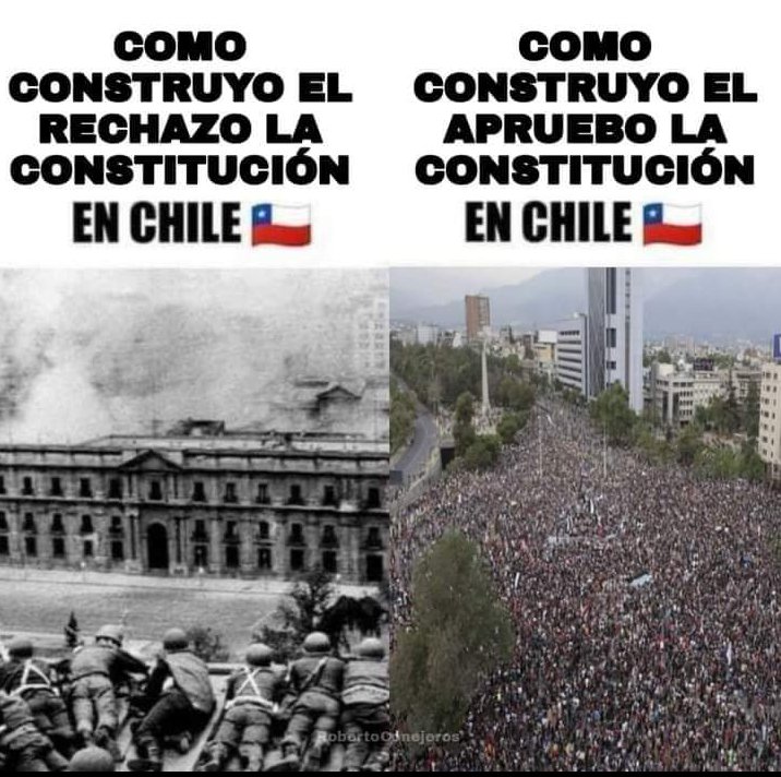 isaacpsp's tweet photo. #AprueboPlebicitoDeSalida  cuando las imágenes hablan por sí sola. https://t.co/WvJqi7CIaN