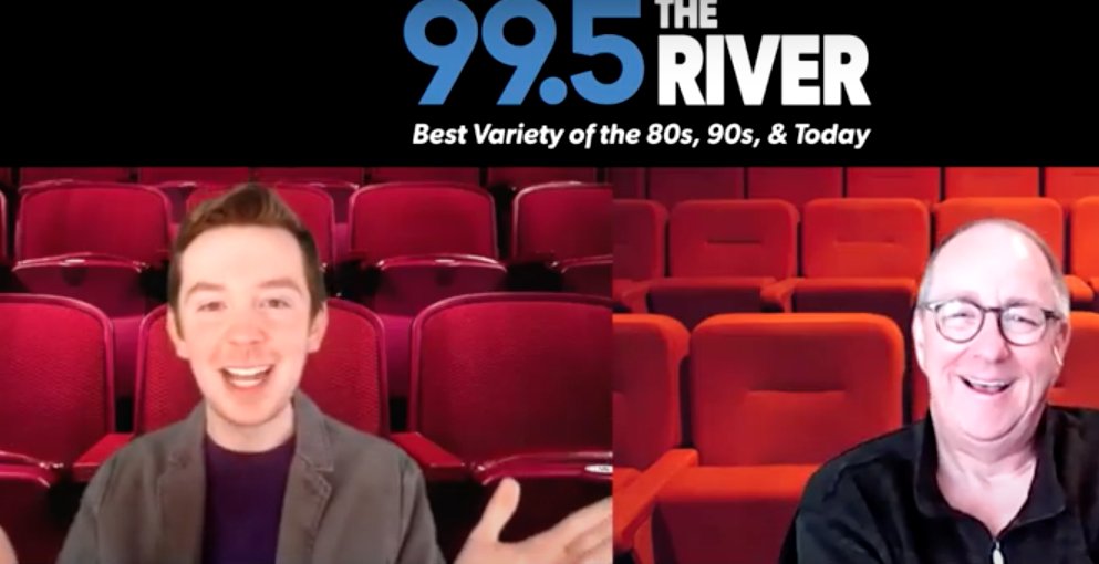 LCJReviews's tweet photo. I review Liam Neeson's #Memory & doc #StusShow and name My 5 Most Anticipated Movies of the Summer on today's new @995TheRiver Zoom: https://t.co/NNKAGHnAsz https://t.co/XXyT8Am6UI