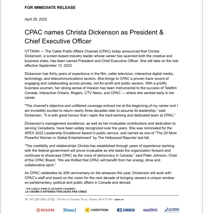 Barry Hertz (HertzBarry) / Twitter