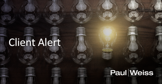 PaulWeissLLP's tweet image. A recent federal LIBOR transition law establishes a nationwide framework for the replacement of LIBOR. We provide an overview: bit.ly/3xZ4ezt

#libor #libortransition