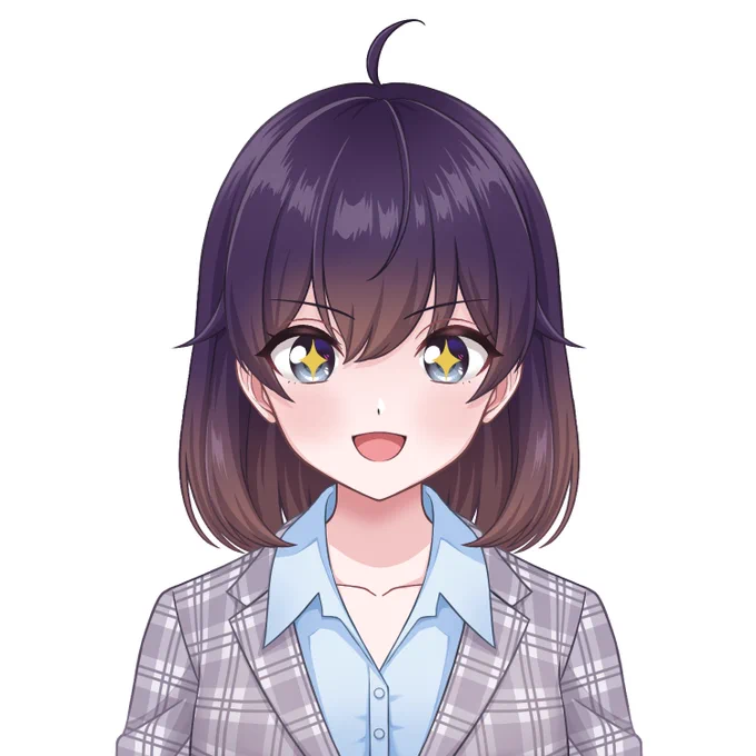 【お仕事紹介】
スマサポはるかさん(@sumasapo_haruka)の新アバターを制作させて頂きました
ご紹介ありがとうございます!
どうぞよろしくお願いいたします!

お披露目配信はツリーにリンク貼ります 