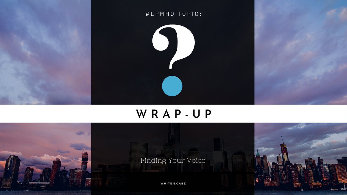 LPMLiz1's tweet image. #LPMHQ