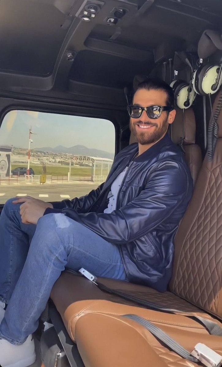 Arrived at Monte Carlo ✔️

#CanYamanMontecarloFilm