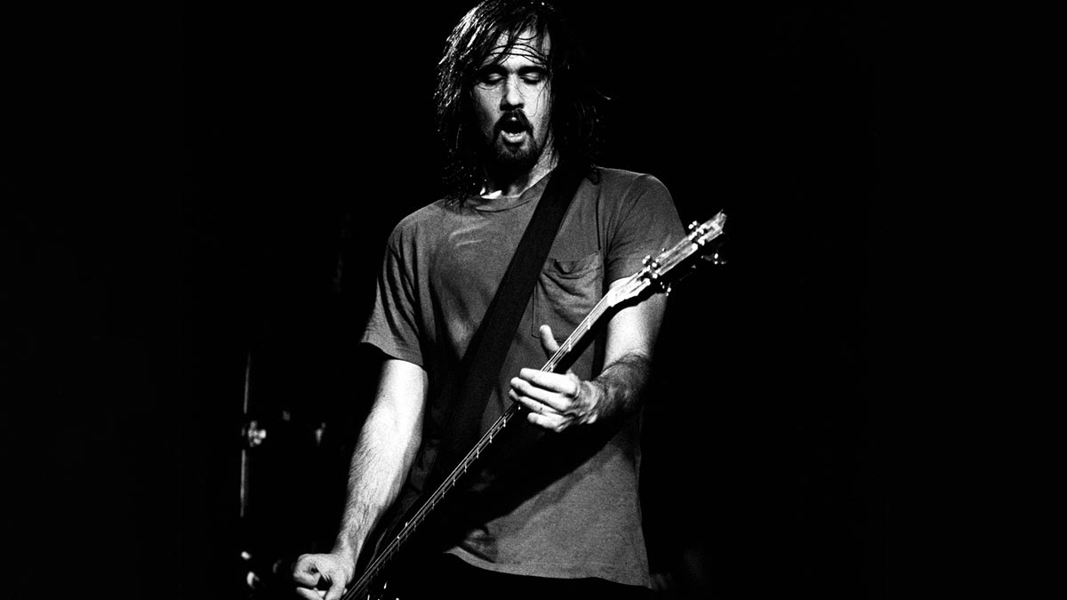 Happy Birthday Krist Novoselic    