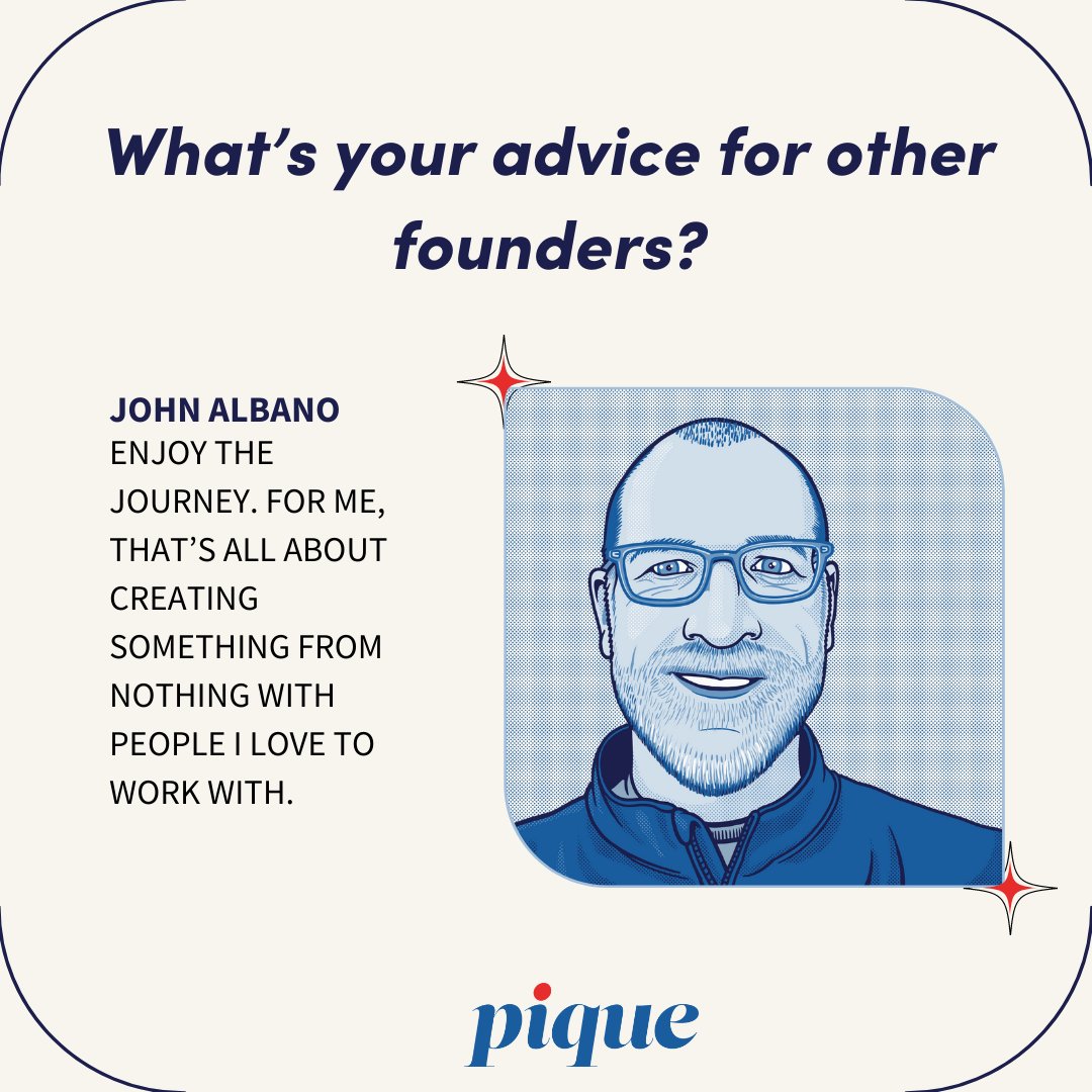 Final Friday in April means Final Founders Friday! We had so many questions we wanted to ask still, so this week we decided to squeeze in 2 questions. John &amp; Bec answered: What’s your advice for other founders? Sendhil &amp; Mike answered: What BeSci study do you wish you had run?