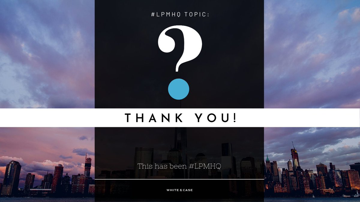 LPMLiz1's tweet image. #LPMHQ - until next time!!