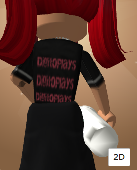 iiaaliyahfatima's tweet photo. I just bought one of the @DigitoPlays shirts &amp; I am happy how I styled it.

Been obsessed with PB, So maybe this shirt ends up giving me extra luck with my mythicals &amp; legendarys! 👀 https://t.co/vZpcaPTYP8