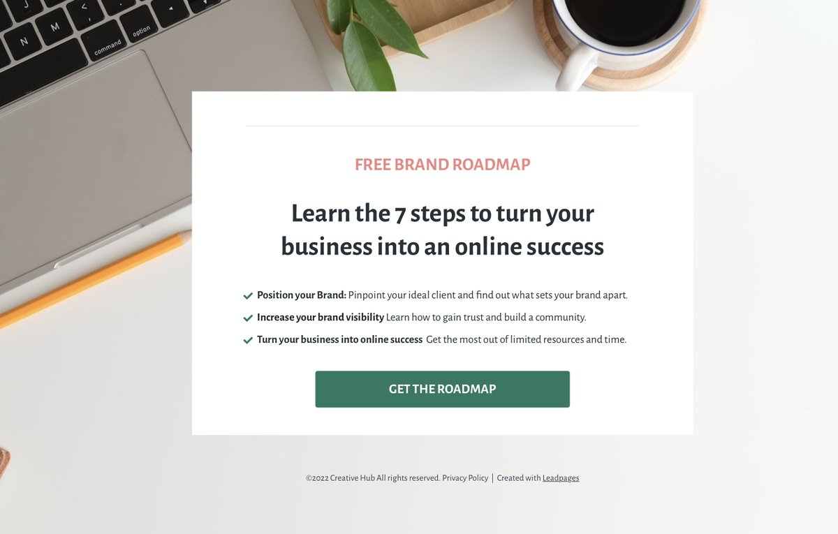 Creative Hub tweet media