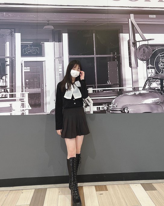 Twitterのコスプレ画像24