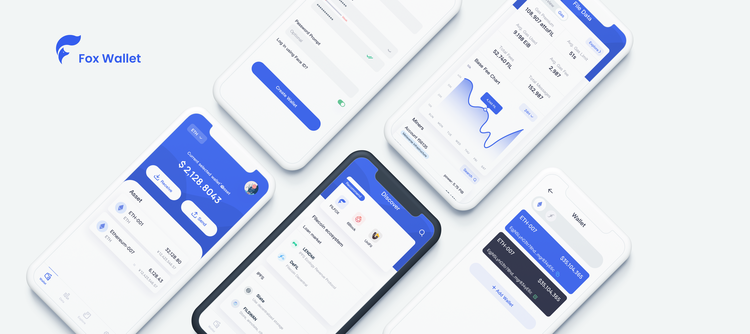 FoxWallet Official tweet media