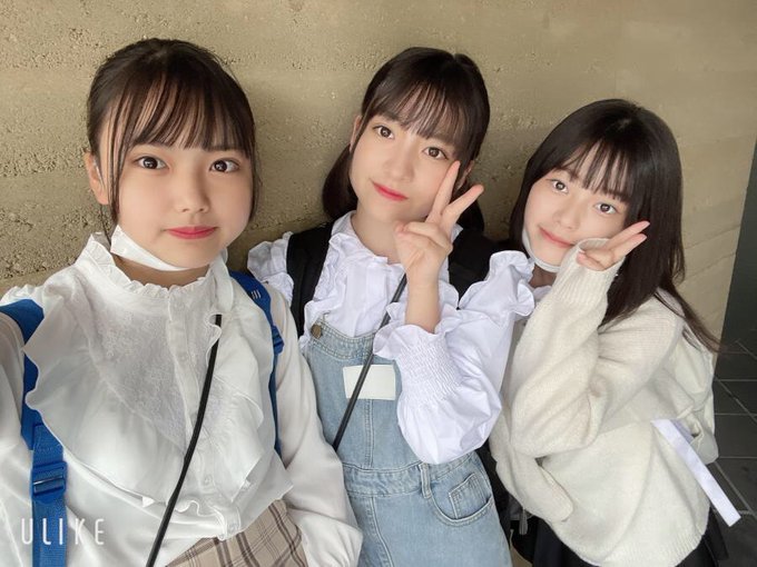 Twitterのコスプレ画像1