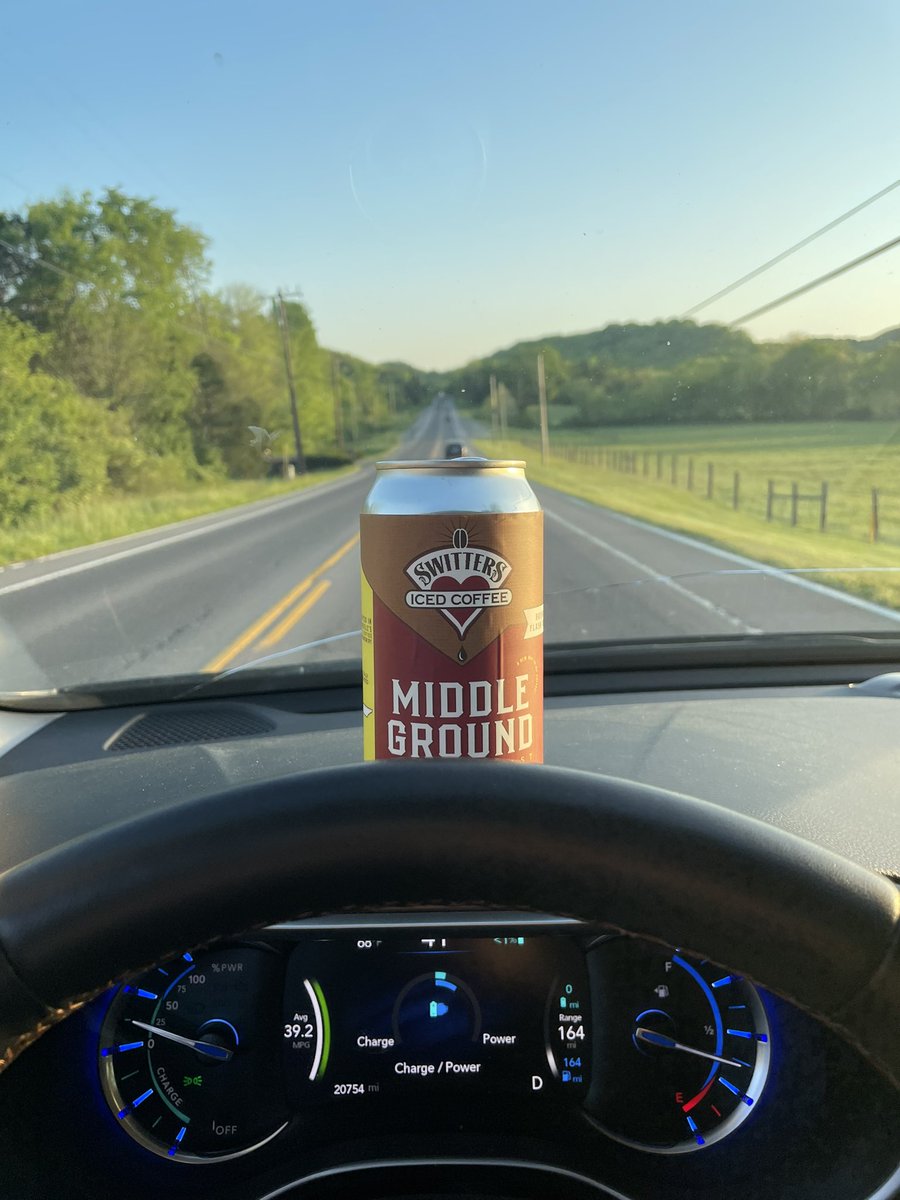 Switters Iced Coffee tweet media