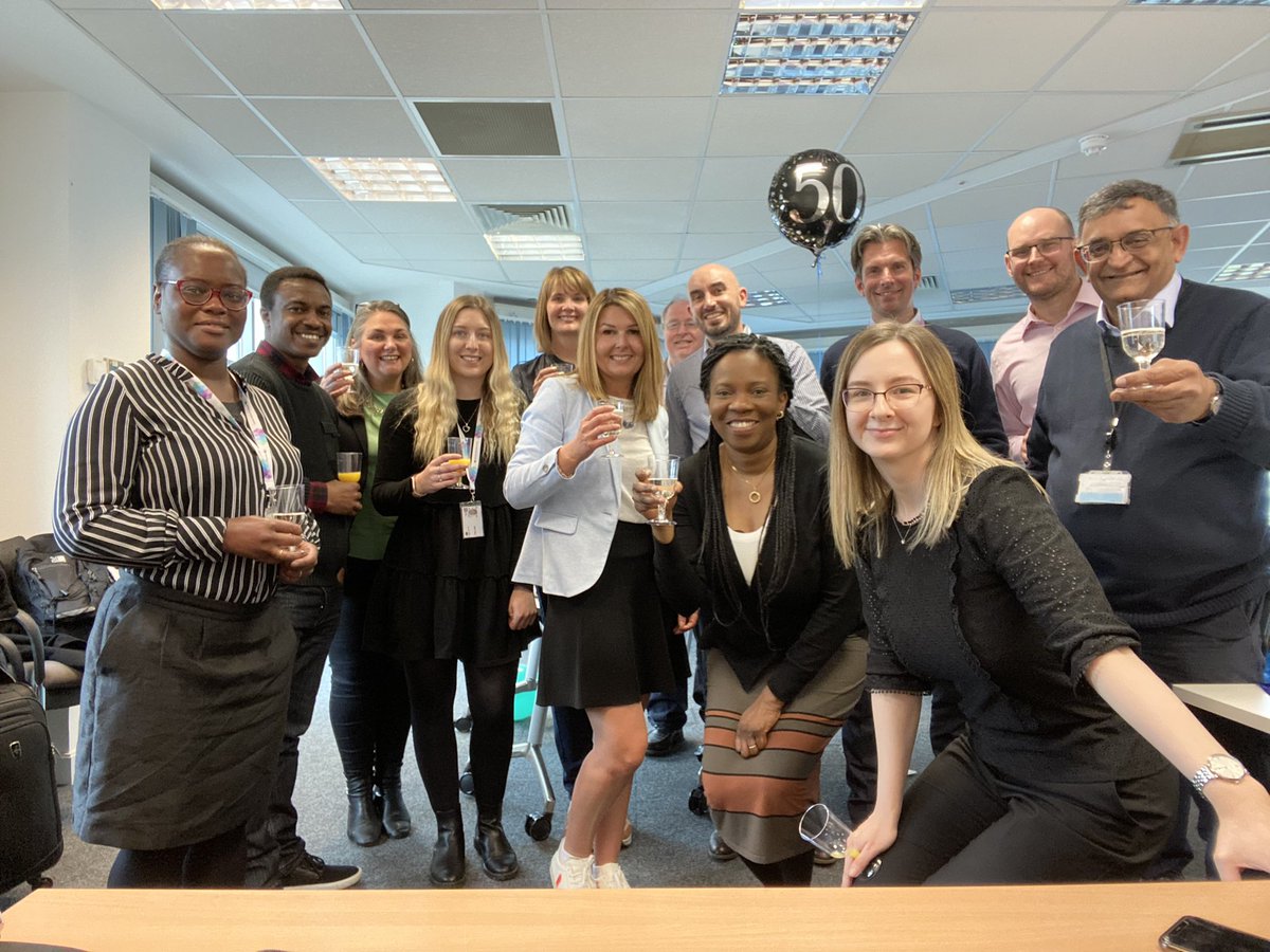 Ms_MoneyPennie's tweet photo. Fantastic day in London yesterday with the team attending the virtual awards ceremony for the GFF Awards 2022. We were shortlisted for the Collaboration award 🎖 . Such a brilliant team supporting brilliant people! #probation https://t.co/WKkLFuIjFS