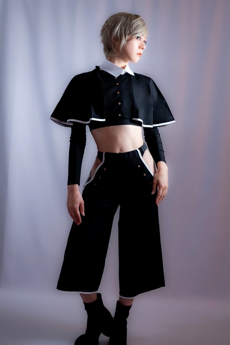 ににゃ tweet media