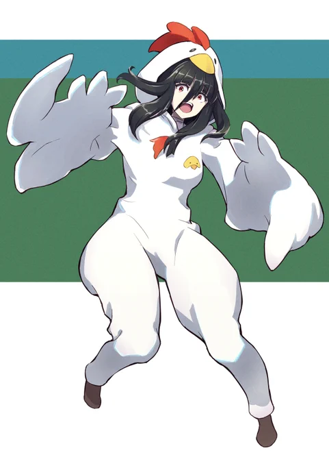 012 山田たえ#100日チャレンジ 