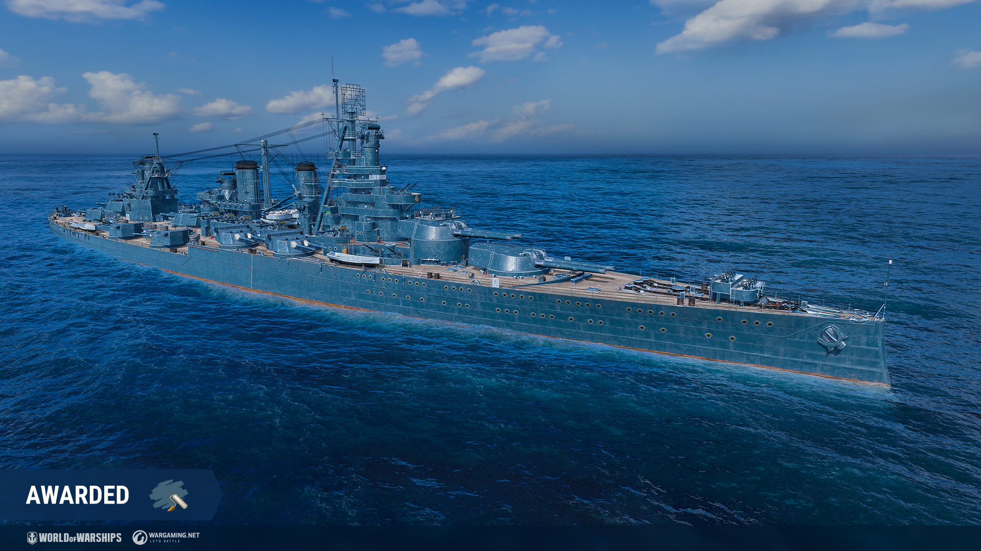 World of Warships on Twitter "Unlock a special combat mission chain