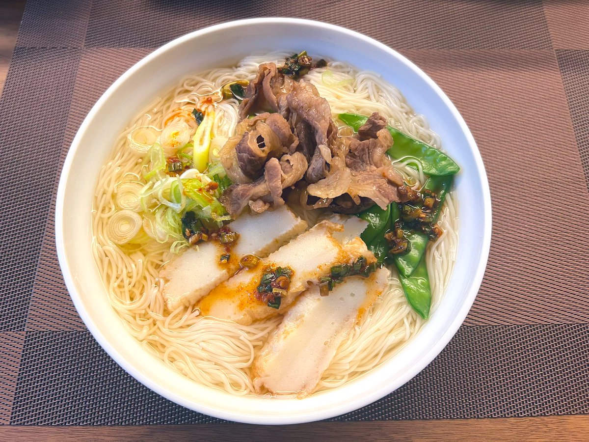 ゆすさん@Voicy日韓ラジオ tweet media