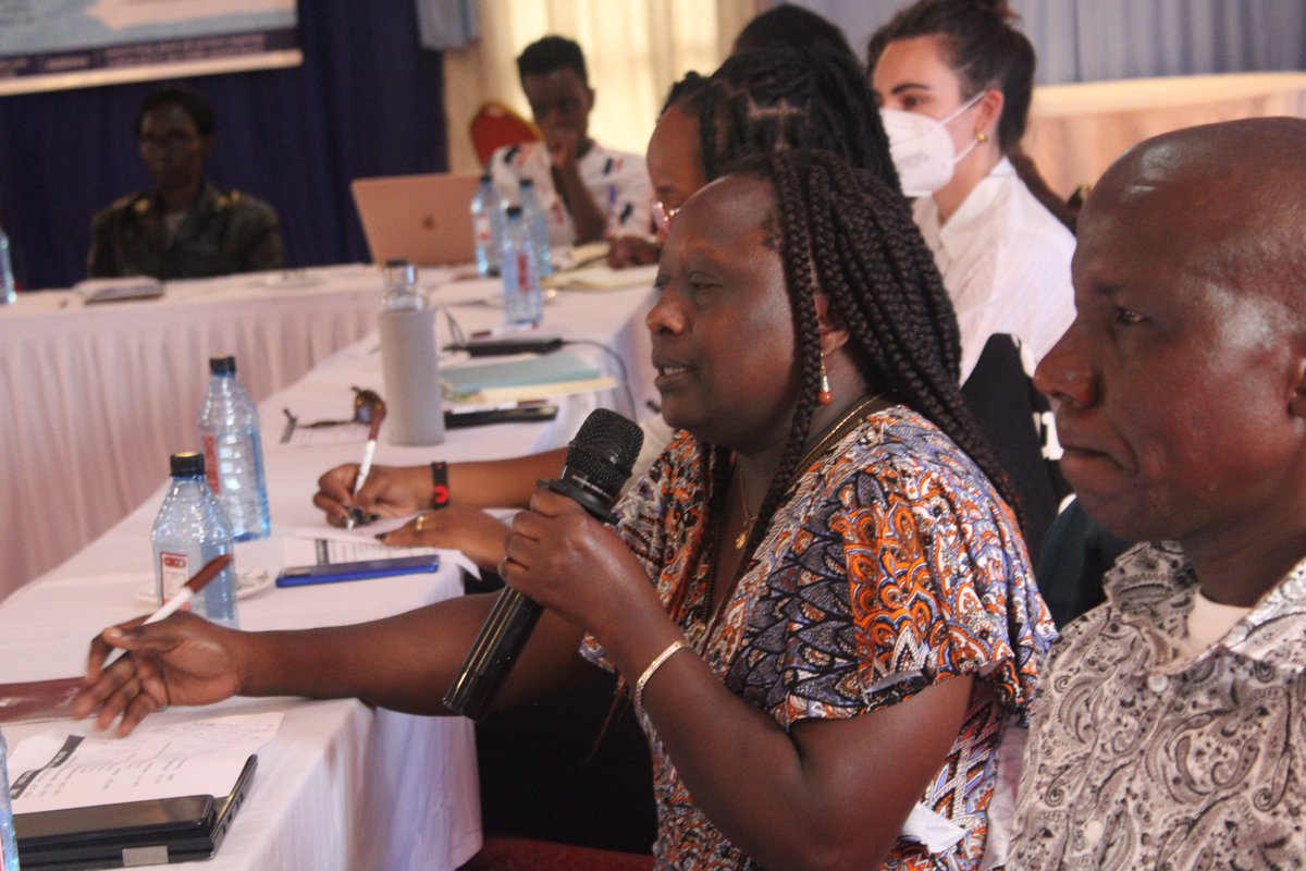 TAABCO's tweet photo. Participants during the @JLIFLC East Africa Hub Launch. https://t.co/udFDptDPcL