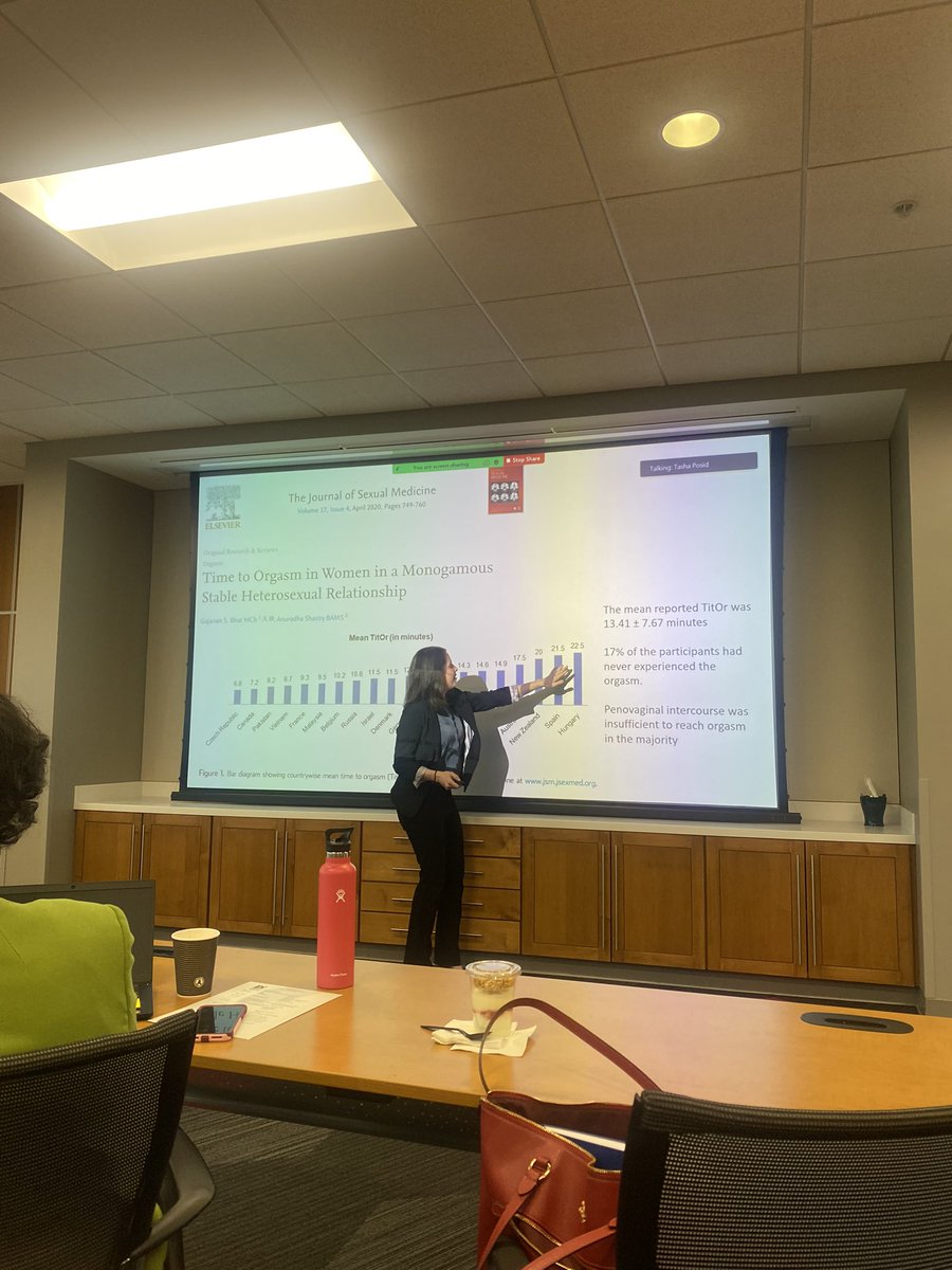 Megan Stout, MD tweet media