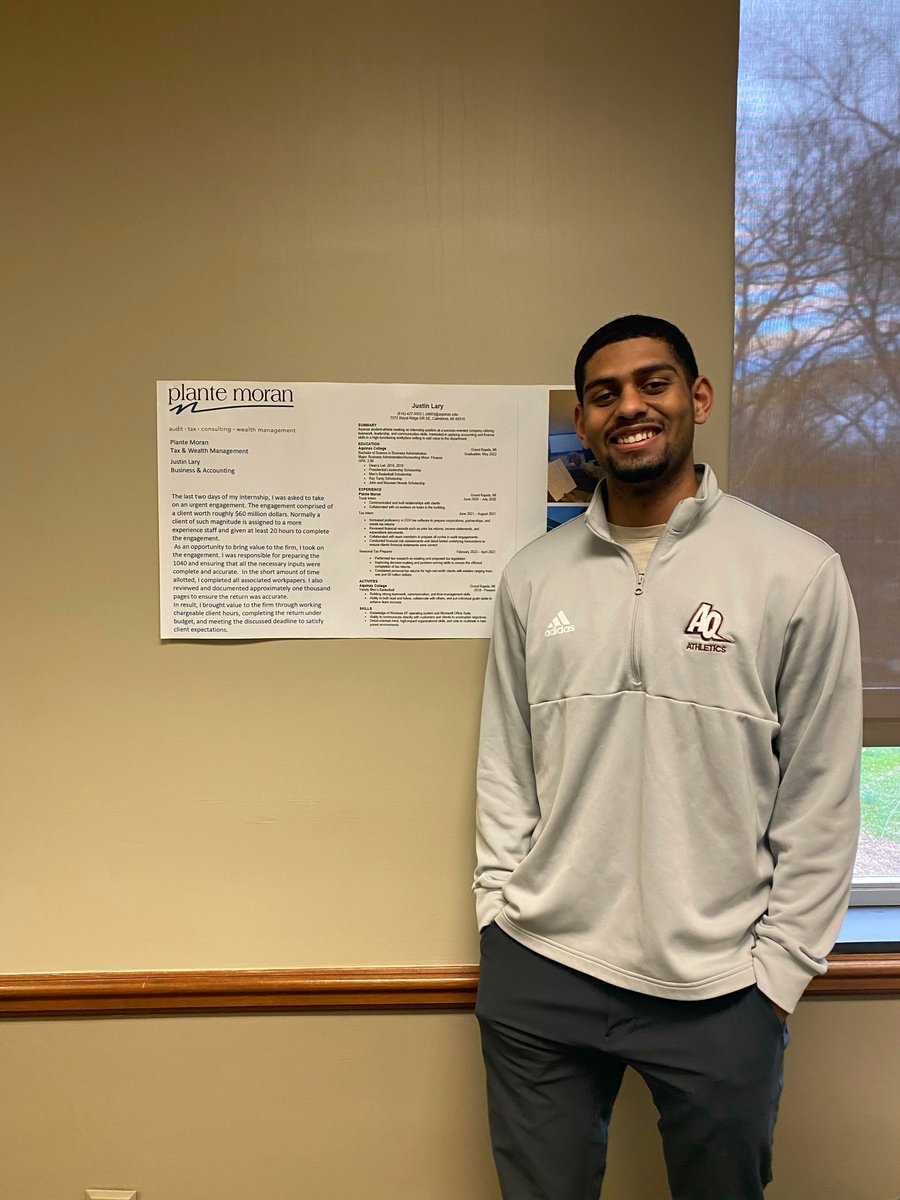 aq_advantage's tweet photo. Congratulations to all of our student interns who presented their work at the Student Internship Poster Fair. We are so proud of all of your hard work. If you are interested in Internships make an appointment with us all summer long! https://t.co/CyZSKW0qcI