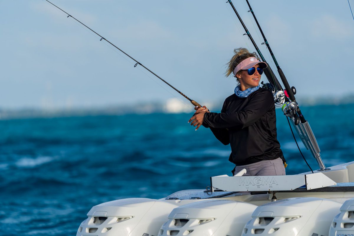 Boston_Whaler's tweet photo. Built for all your fishing adventures.
#bostonwhaler #fishing #405conquest https://t.co/7OgCzNlb1P
