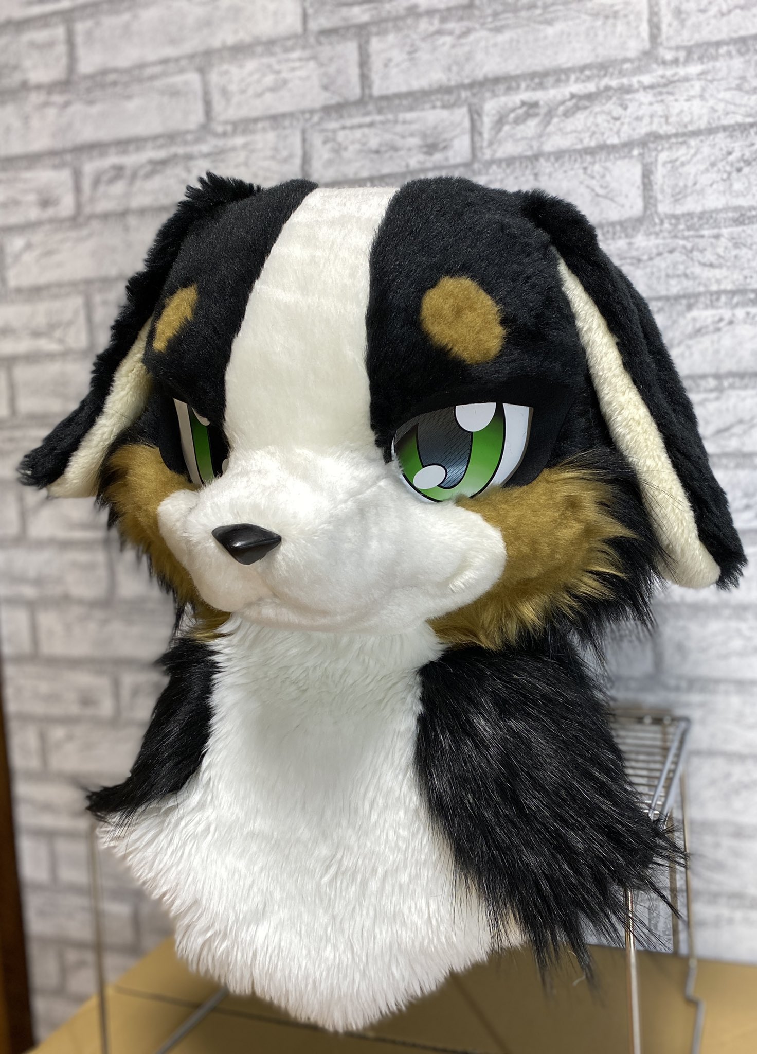 X-এ ケモノな着ぐるみ製作所【ケモスト】: X-এ ケモノな着ぐるみ製作所【ケモスト】: