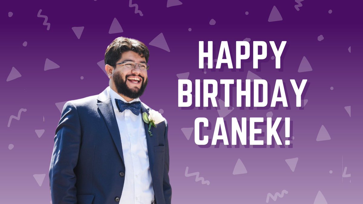 Canek Aguirre tweet media