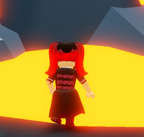 iiaaliyahfatima's tweet photo. I just bought one of the @DigitoPlays shirts &amp; I am happy how I styled it.

Been obsessed with PB, So maybe this shirt ends up giving me extra luck with my mythicals &amp; legendarys! 👀 https://t.co/vZpcaPTYP8