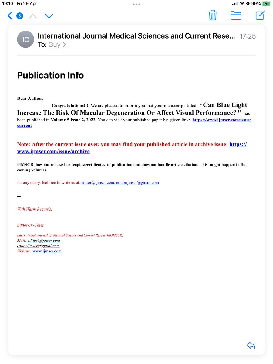 MiMiSoGuYa's tweet photo. Guy’s very first Literature Review and internationally published 😉

#GoMedSchoolAdventure https://t.co/oIX8mSaKuB