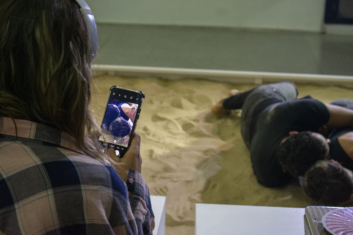 Centro de Arte UNLP tweet media