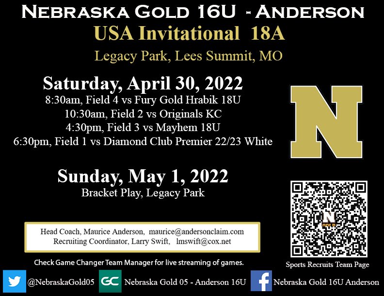 NebraskaGold05's tweet image. It’s ALMOST here!!  23 Hours 28 Minutes until GAME TIME!!  #WeCantWait #LetsGetThisSeasonStarted #GoldDNA #RollGold