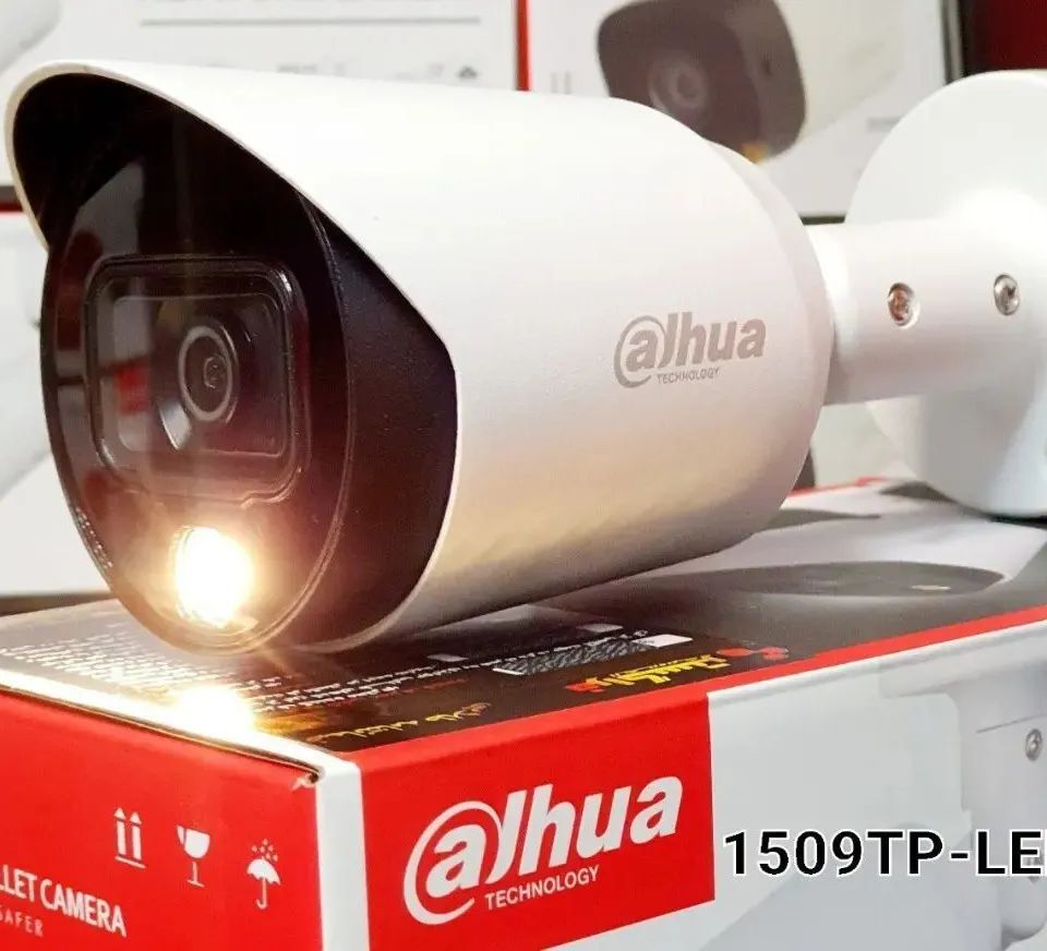 Solidprocompany's tweet photo. Product Name: 4 MP DHOP IR-Bullet Box Camera Network CAMERA
Product Specifications:

4 MP 1/1.8" CMOS image sensor, low luminance, and high definition image.
Outputs max. 4 MP (2688 ×1520)@25/30 fps
H.265 codec, high compression rate, ultra-low bit rate. https://t.co/FfWUEyfd4Y