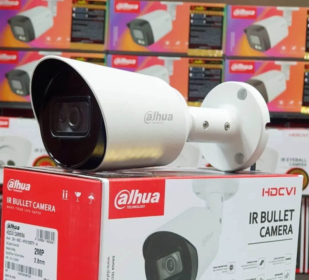 Solidprocompany's tweet photo. Product Name: 4 MP DHOP IR-Bullet Box Camera Network CAMERA
Product Specifications:

4 MP 1/1.8" CMOS image sensor, low luminance, and high definition image.
Outputs max. 4 MP (2688 ×1520)@25/30 fps
H.265 codec, high compression rate, ultra-low bit rate. https://t.co/FfWUEyfd4Y
