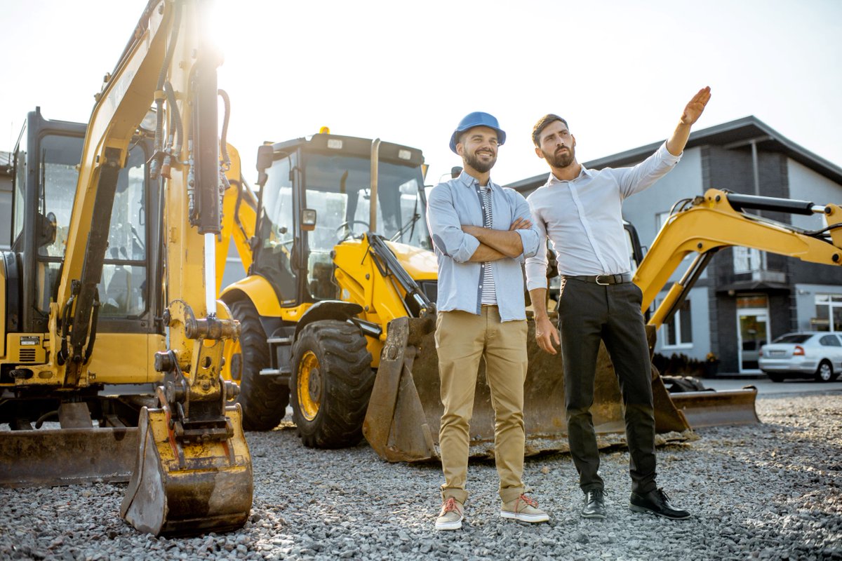Equipment dealers have many different business processes. These are 5 important (functional) requirements to your Dealer Management System:

dysel.com/knowledge-cent…

#DealerManagementSystem