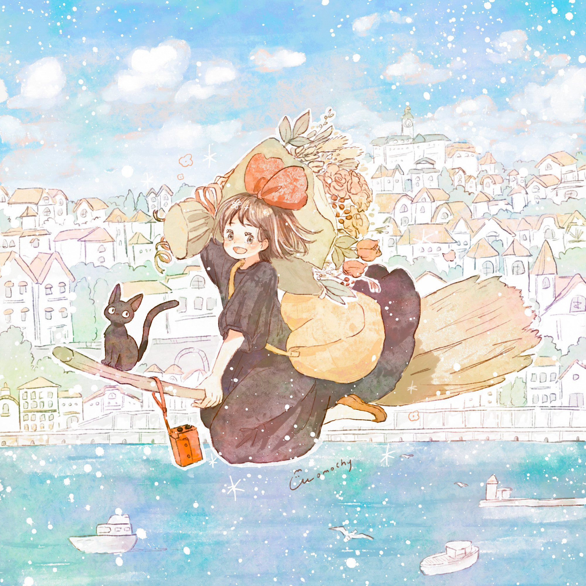 Momochy ももちー Momochy Twitter