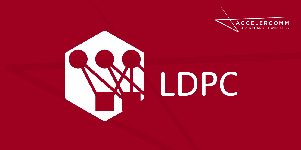AccelerComm's tweet photo. For #PxSCH #LDPC #Polar and #Turbo product and solution resources, visit our downloads area... https://t.co/q6Oujj5lwK

#AccelerComm #Resources #5G #IP https://t.co/0ZO1DHCMqZ