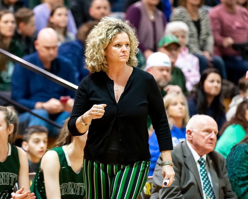 Congrats to <a href="/RocksGBB/">RocksGBB</a> Trinity HS Head Girls 🏀 Coach Kristi Britten for being Selected Pa.🏀 State HS  3A Coach of the Year! Also <a href="/T_Askins1/">Coach Askins</a> Head Girls 🏀 Coach at Bermudian Springs HS for being Selected Pa. State HS 4A Coach of the Year! Terrific Coaches &amp; People! <a href="/Unleashed717/">Unleashed Potential</a>