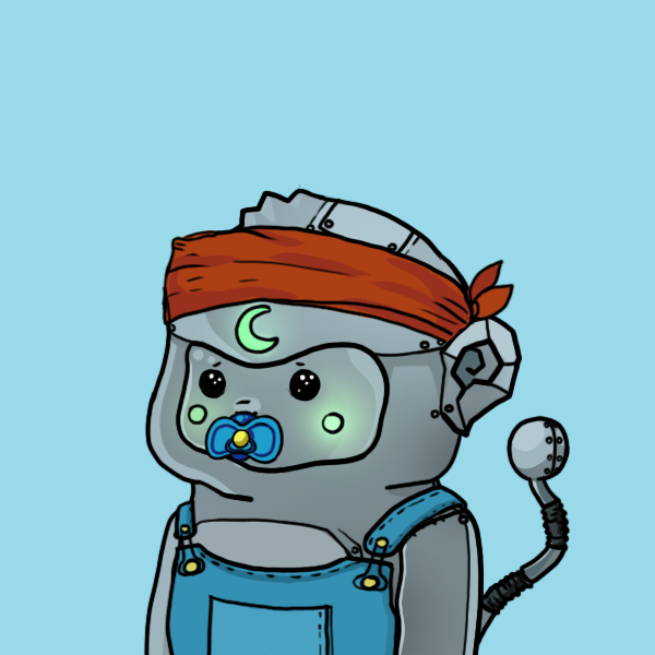 will we make it to the 1000 frens today?👀

#NFTs #NFTCommunity #NFTartwork