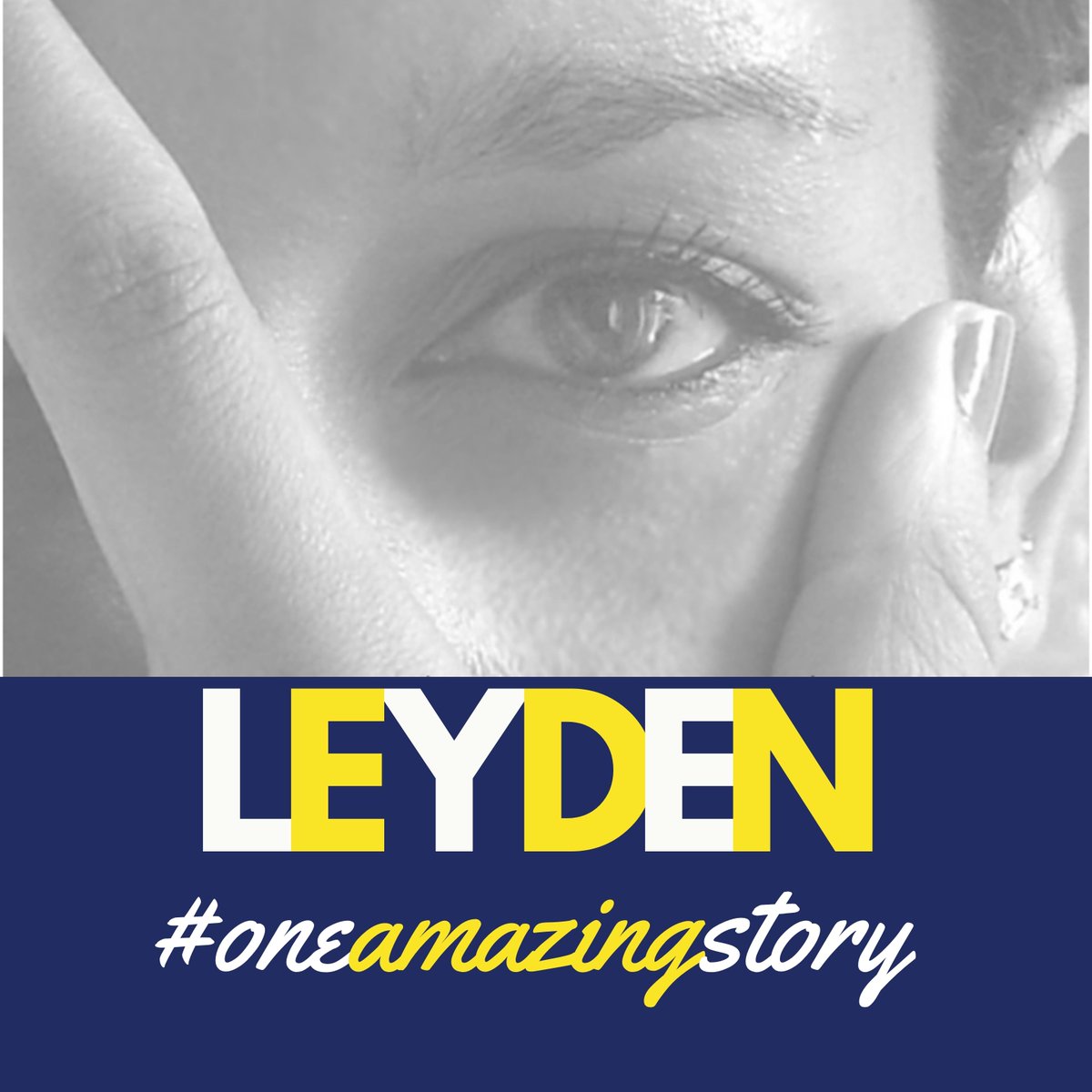 leydenpride212's tweet photo. Anna Reed, one of Leyden's very own Art Teachers, tells the story of her artwork being part of The Museum of Science and Industry's Black Creativity Exhibit!
Watch her story here: https://t.co/vf37bo4Q1J
#leydenpride #oneamazingstory https://t.co/XXBZe0xCCY