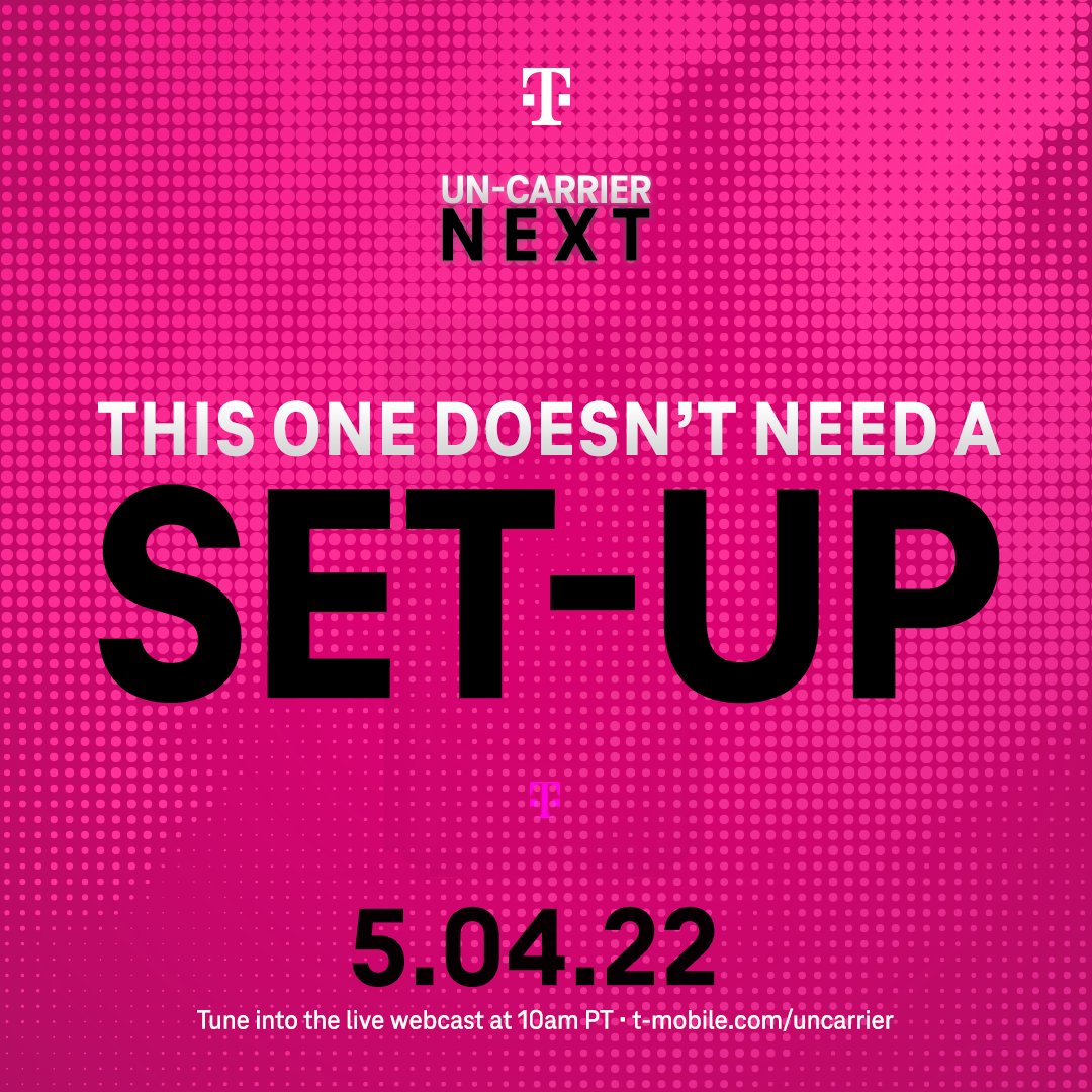 stay tuned! 😏

#TeamMagenta
