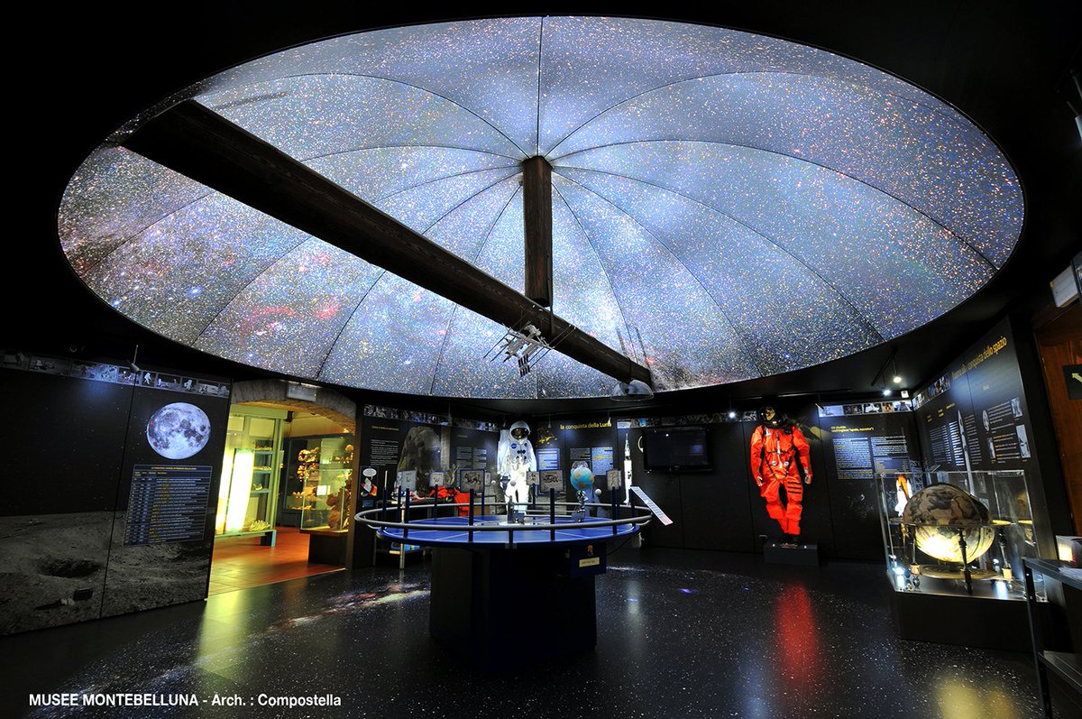 BARRISOL_En's tweet photo. Avec Barrisol… le ciel n’est pas toujours la limite !
RESTAURANTE LA CUPULA – Arch. : Estudio Impulsarq
MAXX ROYAL HOTEL - Arch.: Hakan Külahçi
MUSEE MONTEBELLUNA - Arch. : Compostella
RESIDENCE PRIVÉE - Arch. : Starmus Office
https://t.co/3gHUov8WrC https://t.co/GluCYeoDrG