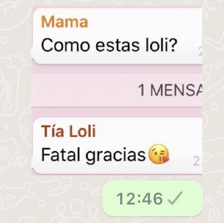 pablooosegura's tweet photo. un poco tía loli últimamente https://t.co/Dz8uWcfuX8