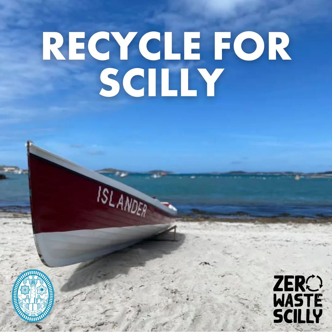 Welcoming all rowers and supporters to this year's World Pilot Gig Championships 🚣‍♀️🚣‍♂️🏆🏆

Please help us care for the islands by reducing waste, reusing and recycling as much as possible. ♻️♻️♻️

Good luck to all crews taking to the water.💪💪💪 #IslesofScilly #Scilly #GigRowing