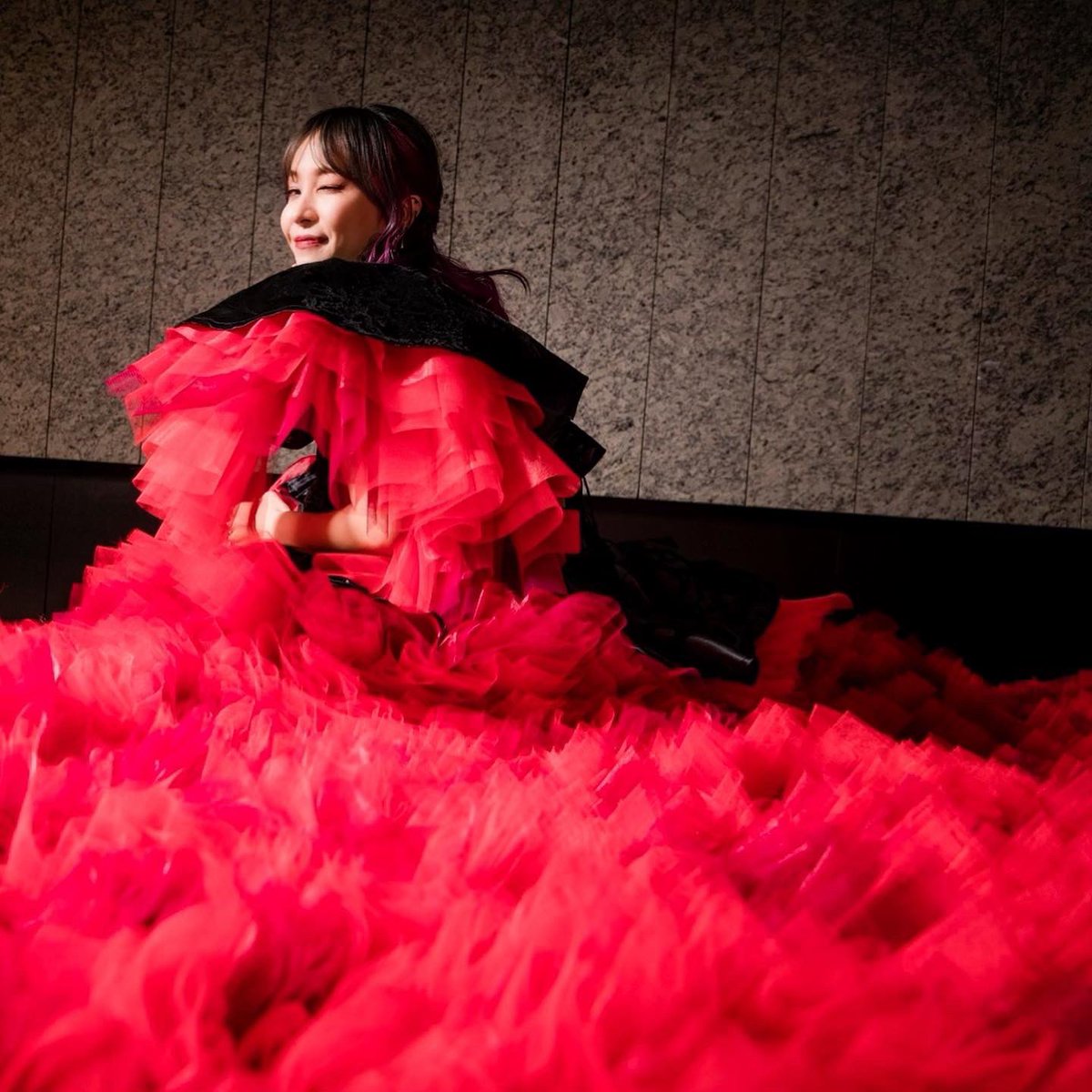 LiSAっ子さんと繋がりたい – търсене / X