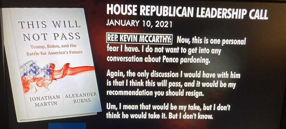 Amen! Like Joe Scarborough about GOP:”They are out of their minds!”, “FREAKS”! “Trump’s just a symptom of the problem!”But someone needs to set a fire under my party! I’m a proud DEM, but shit’s going on in our country in several states beside Florida &amp; Texas! “Subversion!”