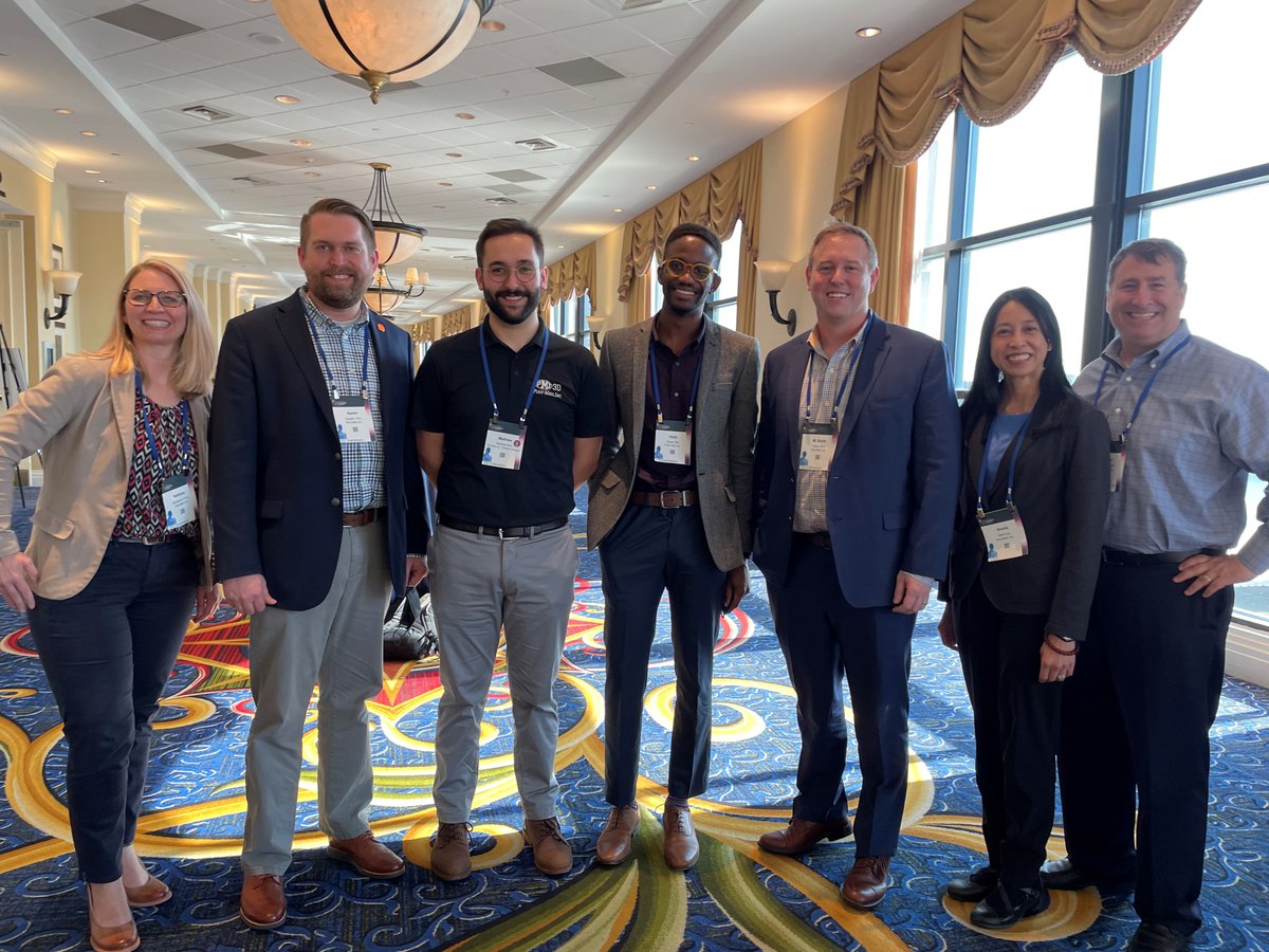 Poly-Med, Inc (@polymedinc) on Twitter photo The Poly-Med team is at the SFB 2022 Annual Meeting in Baltimore! If you would like to meet up and discuss how to translate your research into a medical device email us at sales@poly-med.com!
#Resorbable #SFB2022 #MedicalDevice The Poly-Med team is at the SFB 2022 Annual Meeting in Baltimore! If you would like to meet up and discuss how to translate your research into a medical device email us at sales@poly-med.com!
#Resorbable #SFB2022 #MedicalDevice