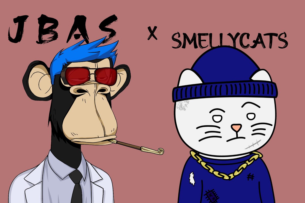 Japanese Born Ape Society tweet media